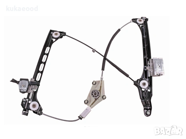 Стъклоподемник за Audi TT 8J MK2