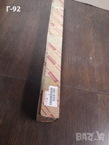 13501-67010**NEU**TOYOTA**3.0D*1KZJ-E**LAND CRUISER**Разпределителен вал  ** 05.1993-07.2009