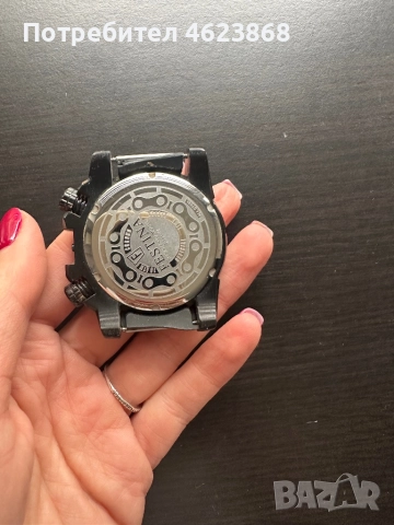 Мъжки часовник festina, снимка 3 - Мъжки - 52066483