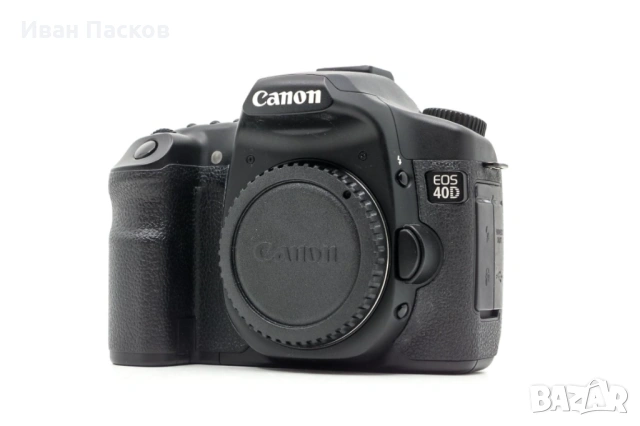 Canon 40D