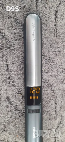 2 преси Philips, снимка 6 - Преси за коса - 48172518