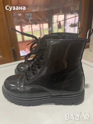 Боти 31 номер, снимка 2 - Детски боти и ботуши - 53935788