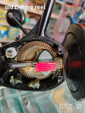 MITCHELL 486, снимка 6 - Макари - 54087844