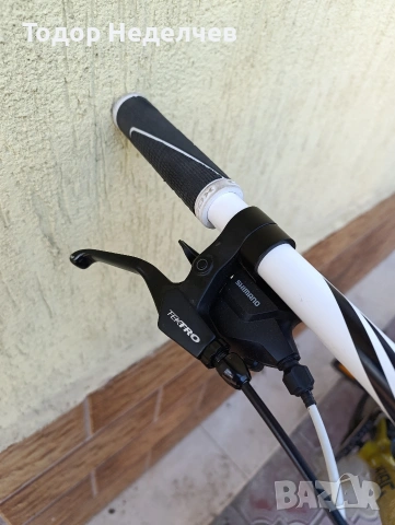 Drag Tundra 26 цола Фетбайк, снимка 4 - Велосипеди - 53875798