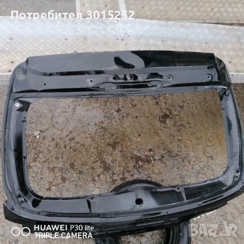 Задна врата за Субаро Импреза3(хечбек), снимка 3 - Части - 39309419