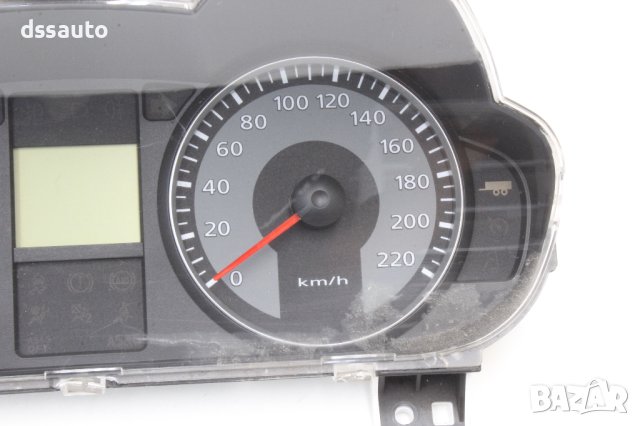 Километраж MITSUBISHI COLT VI MM0051-005 / MM0051005 (Z3_A, Z2_A) 2004, снимка 4 - Части - 42250022