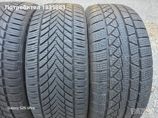4бр. гуми 225/45/19 Rotalla + Petlas, снимка 3 - Гуми и джанти - 56280735