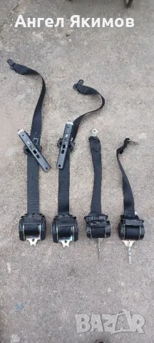 4бр колани за БМВ е46 