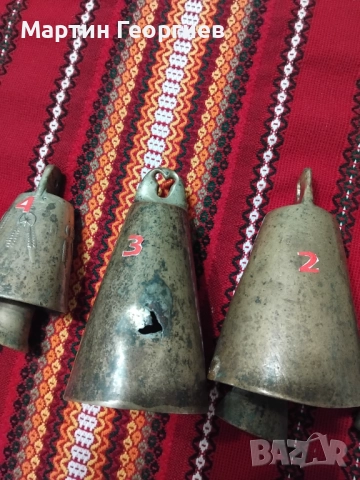 ЧАНОВЕ, снимка 3 - Антикварни и старинни предмети - 52956604