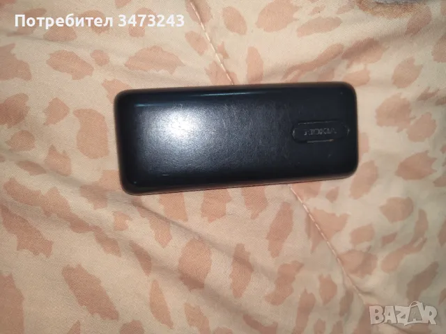Nokia телефон с копчета , снимка 2 - Nokia - 48426828
