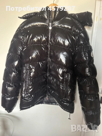 Мъжко яке Moncler