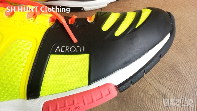 Hummel Aerocharge HB 220 60-402 Размер EUR 40.5 / UK 7 маратонки 89-12-S, снимка 6 - Маратонки - 52640018