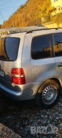 автомобил  под наем Смолян 6+1 diesel  София летище трансфер имам и бусове под наем, снимка 14 - Rent a car - 43423438