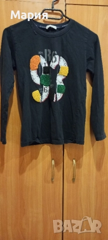 спортно екипче момче плюс блуза 128 размер , снимка 4 - Детски комплекти - 47968233