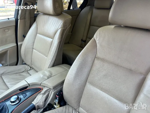 BMW 530d , снимка 10 - Автомобили и джипове - 49008355