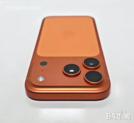 ✅️iPhone 17 Pro 512GB Cosmic Orange, снимка 2 - Apple iPhone - 56460692