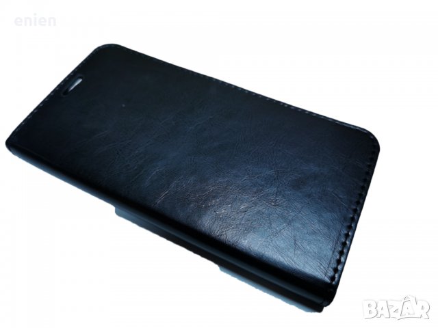 Кожен калъф тип тефтер за Huawei Honor 20 Lite Honor 20 View Xiaomi Mi 9 SE, снимка 1
