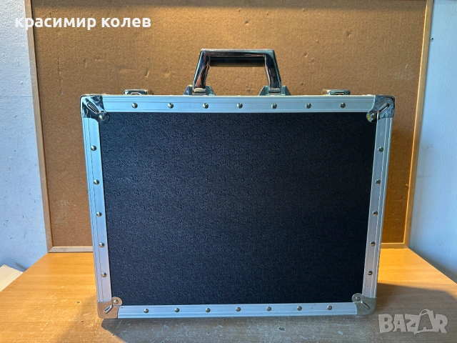 немски куфар 