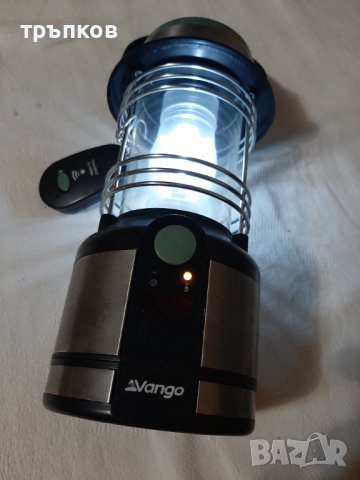 къмпинг фенер, снимка 4 - Къмпинг осветление - 42384450