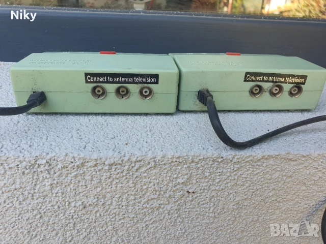 Антени , снимка 5 - Приемници и антени - 50700583