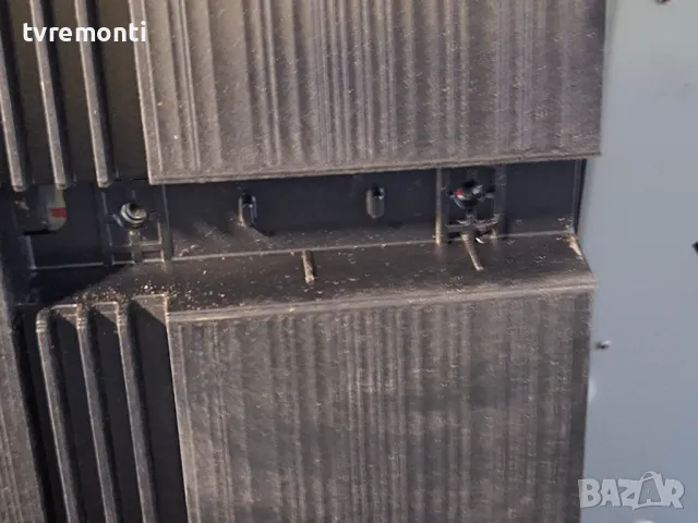 оригинална стойка крачета за телевизор Samsung модел UE55RU7090U, снимка 3 - Стойки, 3D очила, аксесоари - 47924823