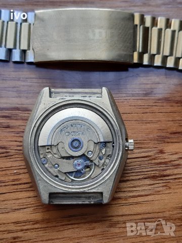 rado companion, снимка 4 - Мъжки - 29500156