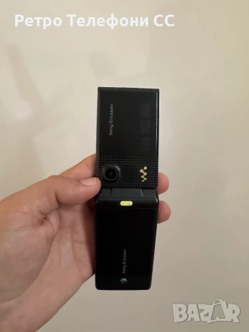 Sony W380i Ericsson Walkman Бг меню, снимка 5 - Sony Ericsson - 51199492