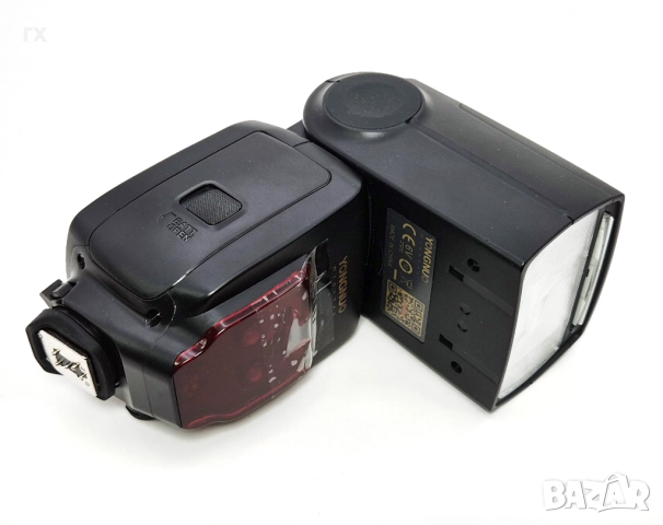 Светкавица Yongnuo YN685 за Nikon TTL HSS , Radio, снимка 2 - Светкавици, студийно осветление - 52866711