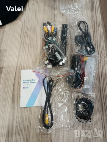 Голяма навигация за бмв 1 серия , снимка 7 - Други - 53261361