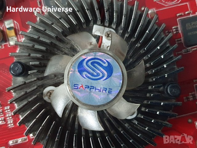 Radeon x550 FireBlade, снимка 1