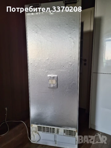 Хладилник LIEBHERR Rsfe 5020 Plus, снимка 5 - Хладилници - 51265082