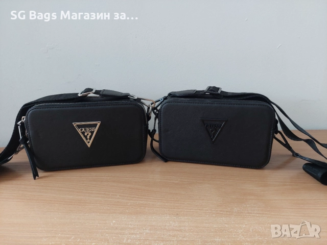 Guess дамска чанта през рамо код 226