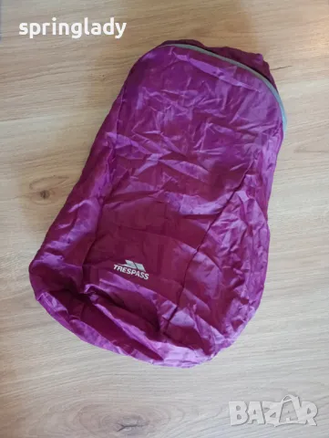 Дамски аксесоари: чанта, несесер, раница, снимка 5 - Чанти - 48925450