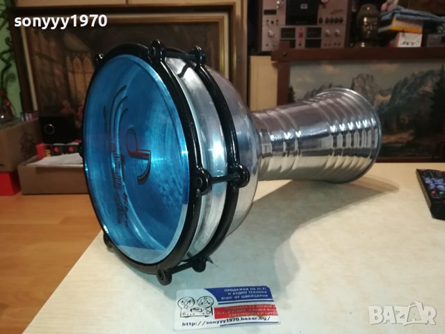 BIG BASS-NEW MODEL ТАРАМБУКА 40СМ 2810231800, снимка 9 - Ударни инструменти - 42757893