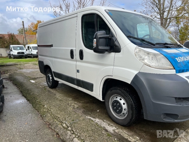 2.2.120кс.Климатик, снимка 4 - Бусове и автобуси - 52376087