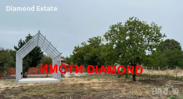 Парцел в регулация в село Ценово обл. Стара Загора, снимка 2 - Парцели - 49614623