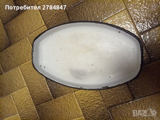Малка тавичка , снимка 2 - Съдове за готвене - 42796562