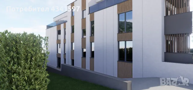 Тристаен апартамент в полите на Рила | Планинска Хармония, снимка 8 - Апартаменти - 48480927