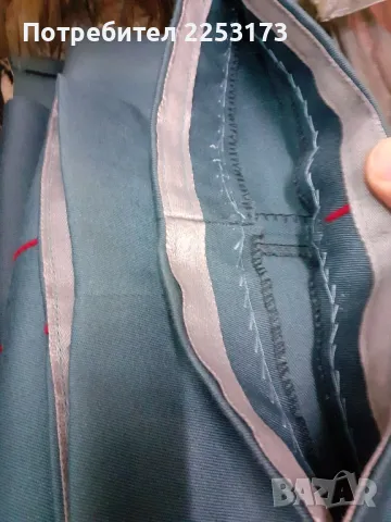 Народна милиция шапки и дрехи, снимка 7 - Антикварни и старинни предмети - 42354632