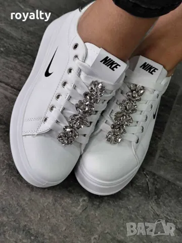 Nike дамски маратонки , снимка 14 - Маратонки - 49311781