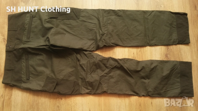 SEELAND Trouser размер 48 / M за лов панталон със здрава материя - 1778, снимка 2 - Екипировка - 52930941