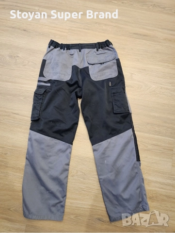 Engelbert Strauss 52 номер работен панталон