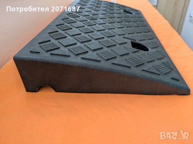 Нова рампа за мотоциклети и скутери, снимка 2 - Аксесоари и консумативи - 51624259