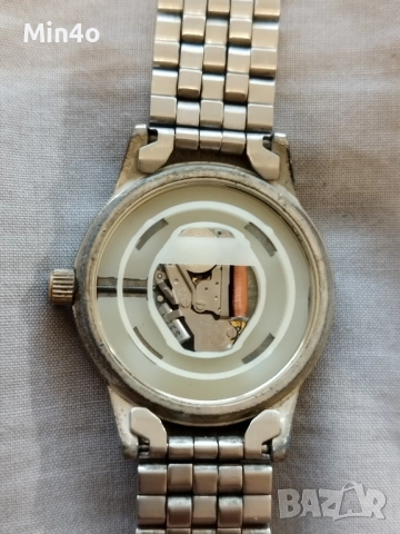 часовник Carriage, снимка 3 - Мъжки - 51503467