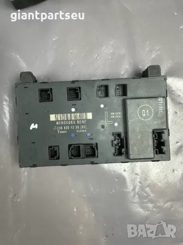 Модул Врата ЛЯВА за Мерцедес Mercedes-benz W209 2098201326
