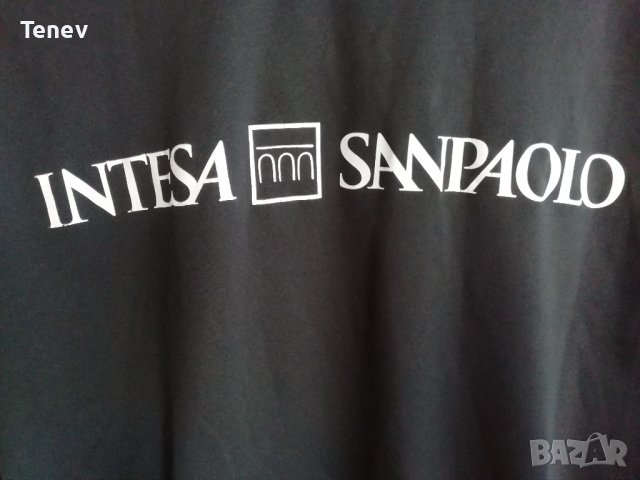 AC Milan Adidas оригинална фланелка тениска Милан , снимка 10 - Тениски - 38033518