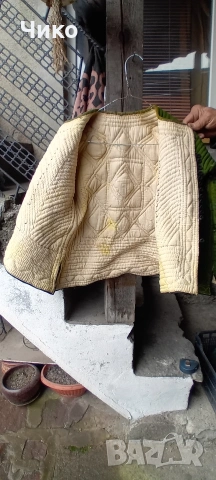 2бр стари женски антерий, снимка 6 - Антикварни и старинни предмети - 54068195