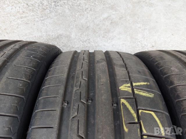 235 40 R18 , снимка 4 - Гуми и джанти - 54033766