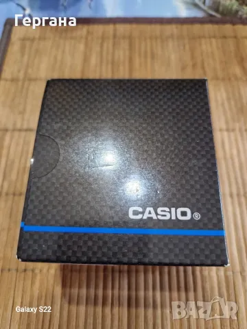 Часовник касио F-91W, снимка 3 - Мъжки - 47392876