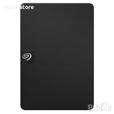 HDD твърд диск, 4TB, Ext Seagate Expansion, SS300435